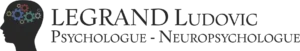 Logo Ludovic Legrand Neuropsychologue au Havre